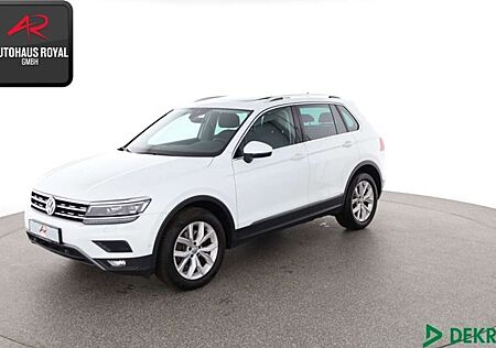VW Tiguan Volkswagen 2.0 TDI 4M OFFROAD STANDHZ,HUD,ACC,KAMERA