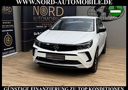 Opel Grandland X 1.5 D Elegance AHK*LEDER*ACC*LED*18Z Elegance