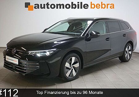 VW Passat Volkswagen 2.0TDI DSG Business LED-Navi-AHK-SHZ-PDC