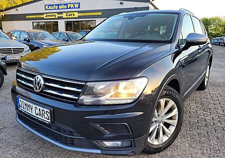 VW Tiguan Allspace Volkswagen Diesel 2.0 TDI SCR Comfortline
