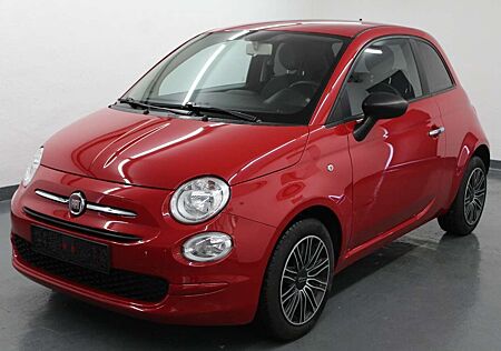 Fiat 500 1.2 Pop Star Klima+Radio+PDC!