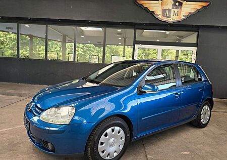VW Golf Volkswagen V Lim. 5-Tür Tour KLIMA/TEMPOMAT/PDC