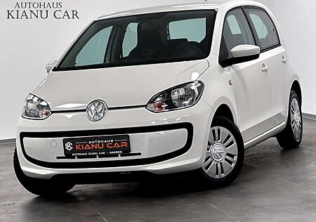 VW Up Volkswagen ! .Naivgation.KLima.Bluetooth.Kupplung Neu