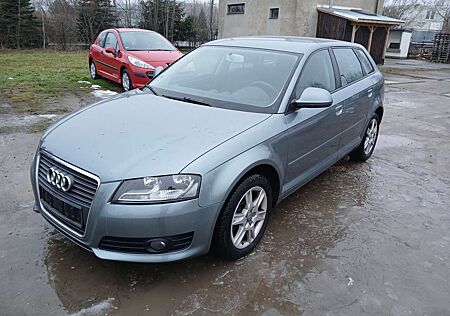 Audi A3 Diesel 1.9 TDI DPF Ambition