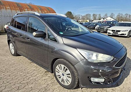 Ford Grand C-Max 1.5 TDCi Navi 7-Sitze