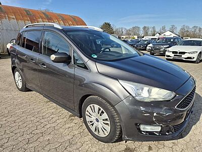 Ford Grand C-Max 1.5 TDCi Navi 7-Sitze