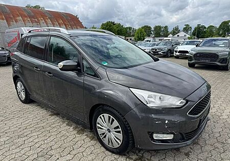 Ford Grand C-Max 1.5 TDCi Navi 7-Sitze