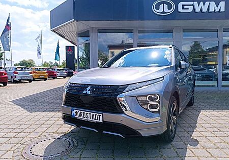 Mitsubishi Eclipse Cross Plug-in Hybrid PLUS Select -Paket