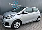 Peugeot 108 Active 1,0 Ltr. - 51 kW VTi