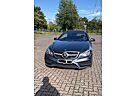 Mercedes-Benz E 350 (BlueTEC) d Coupe 9G-TRONIC