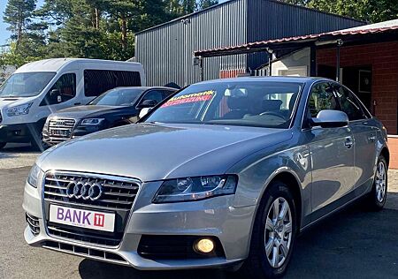 Audi A4 Lim. Ambiente. Neue Kette . Garantie