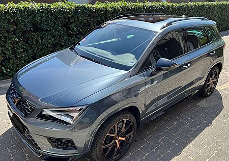 Cupra Ateca 2.0 TSI 4Drive DSG