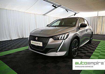Peugeot 208 1.2 PT 100 GT LED/NAVI/PARK-ASS/ACC/T-WINKEL/17