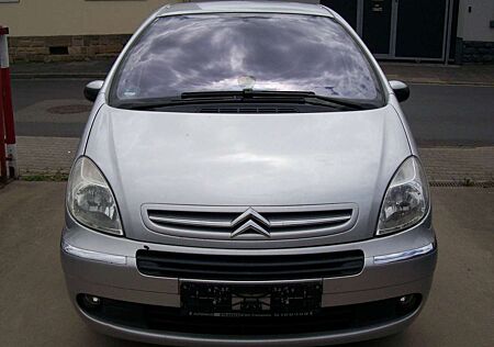 Citroën Xsara Picasso Citroen 1.6 16V Exclusive
