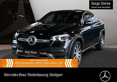 Mercedes-Benz GLE 300 gebraucht kaufen Mercedes-Benz GLE 300 d Coupé 4M EXCLUSIVE+PANO+MULTIBEAM+9G