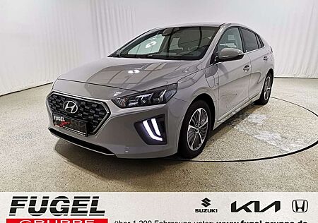 Hyundai Ioniq gebraucht kaufen Hyundai Ioniq PHEV Style LED|Navi|ACC|RFK