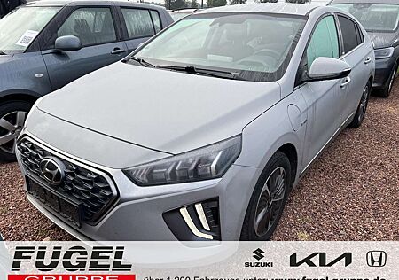 Hyundai Ioniq PHEV Style LED|Navi|ACC|RFK