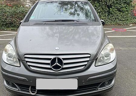 Mercedes-Benz B 170 (245.232)