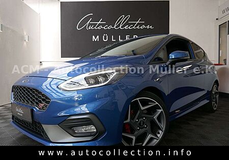 Ford Fiesta ST Performance*Pano*LED*DAB*Navi*B&O*TWA*