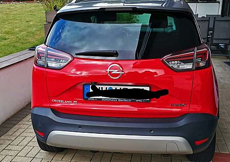 Opel Crossland X 1.2 Start/Stop Innovation