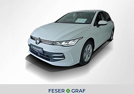 VW Golf Volkswagen Life 1.5 TSI RFK,LED,SHZ,ACC