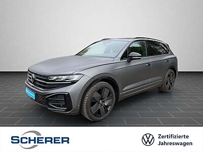 Volkswagen Touareg 3.0 TDI Autom. 4Motion R-Line AHK PANO R