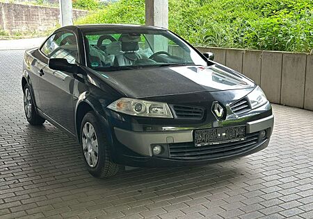 Renault Megane Authentique ** 2. Hand/TÜV NEU&INSPEKTION Neu**