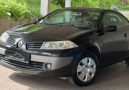 Renault Megane Authentique ** 2. Hand ** TÜV Neu**