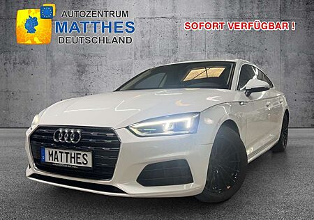 Audi A5 Sportback 2.0 TFSI DSG Aktion! SOFORT! LED