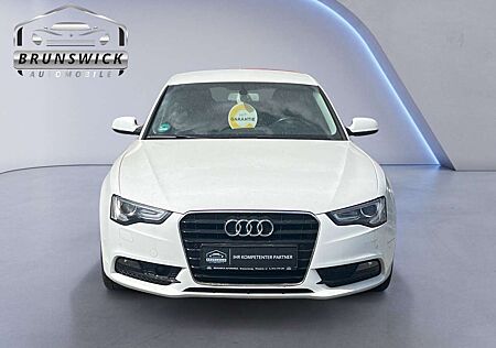 Audi A5 Sportback 1.8 TFSI*NAV*MFL*LMF*SHZ*PDC*