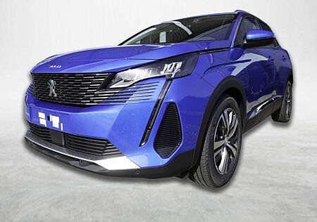 Peugeot 3008 Allure Pack 1.5 BlueHDi 130 EAT8