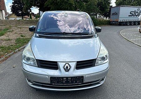 Renault Espace Grand Edition 25th