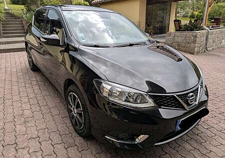 Nissan Pulsar 1.2 DIG-T Acenta