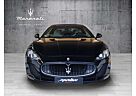 Maserati GranCabrio MC