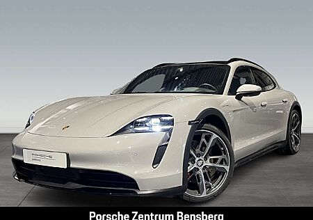 Porsche Taycan 4S Cross Turismo