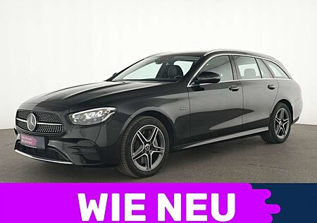 Mercedes-Benz E 300 AMG Line InfotainmentPaket HighEnd|Distr.