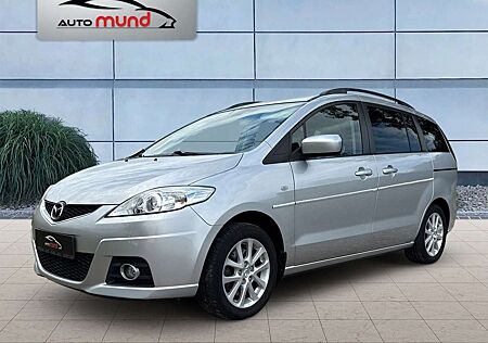 Mazda 5 Lim. 1.8 Active*AHK*Allwetter*Garantie