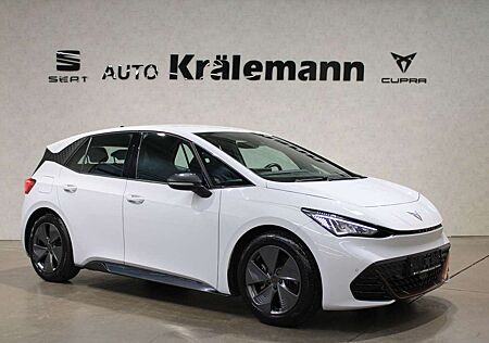 Cupra Born 150 kW