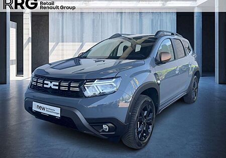 Dacia Duster II 1.3 TCe 150 Extreme 2WD EDC