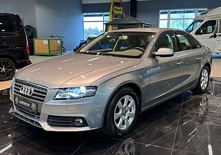 Audi A4 Lim. Ambiente Autom. Tempo PDC Xenon LED 2.Ha