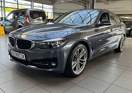BMW 320 *Sport Line*Automatik*