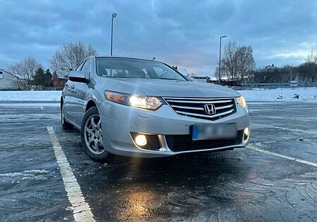 Honda Accord 2.0 Executive