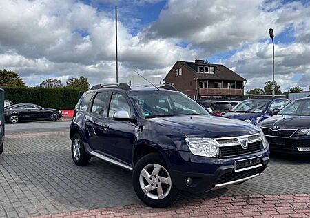 Dacia Duster I Laureate 4x2| KLIMA | BENZIN/LPG | AHK