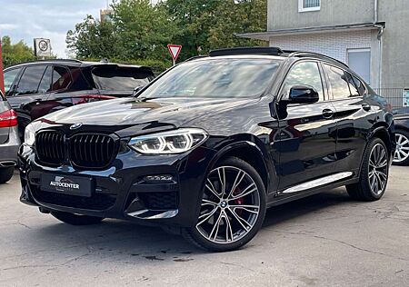 BMW X4 xDrive 30 d M Sport