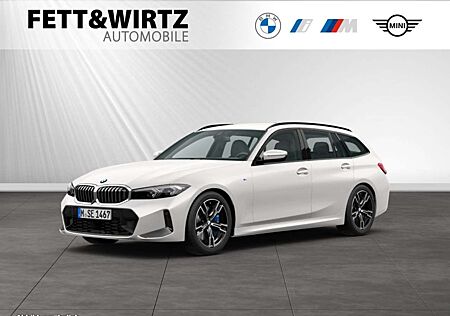 BMW 330 i Touring M Sportpaket|Stop&Go|Parkass.|HiFi
