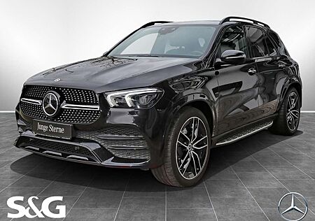 Mercedes-Benz GLS 580 GLE 580 AMG 4M+DISTRONIC+HEAD UP+22 ZOLL+PANO