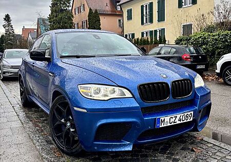 BMW X6 M M-Sport -M Power *Austauschmotor *TOP Angebot*