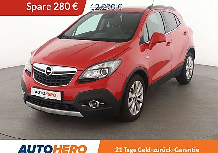 Opel Mokka 1.4 Turbo Innovation Aut.*BiXENON*TEMPO*PDC*SHZ*