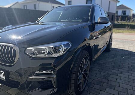 BMW X3 M M40i