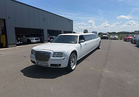 Chrysler 300C